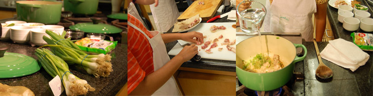 Cooking Classes: Austin Cooking Classes