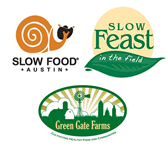 Slow Food Feast in the Field
