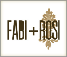 Fabi + Rosi