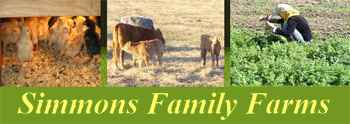 Simmons Family Farms